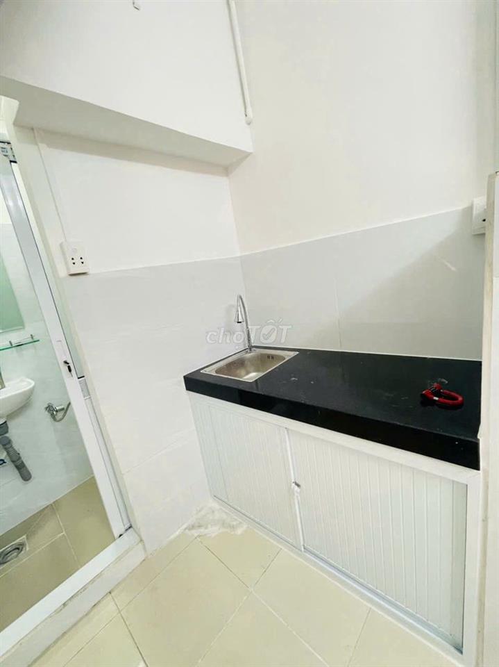 SHR QUANG TRUNG 1 TRỆT 2 LẦU 3 PHÒNG NGỦ 2WC
