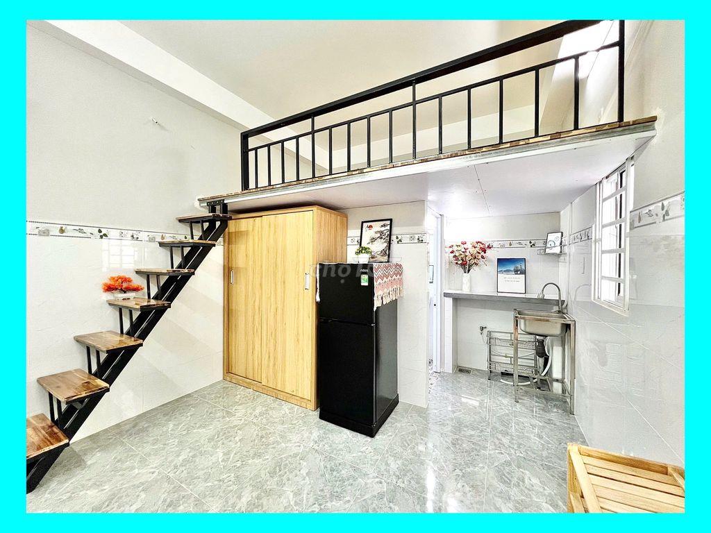 CHDV DƯƠNG QUẢNG HÀM FULL NỘI THẤT