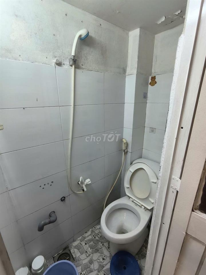 Nhà NC Hồ Văn Huê 1 Trệt 1 Lầu 1 Lửng Có Máy Lạnh