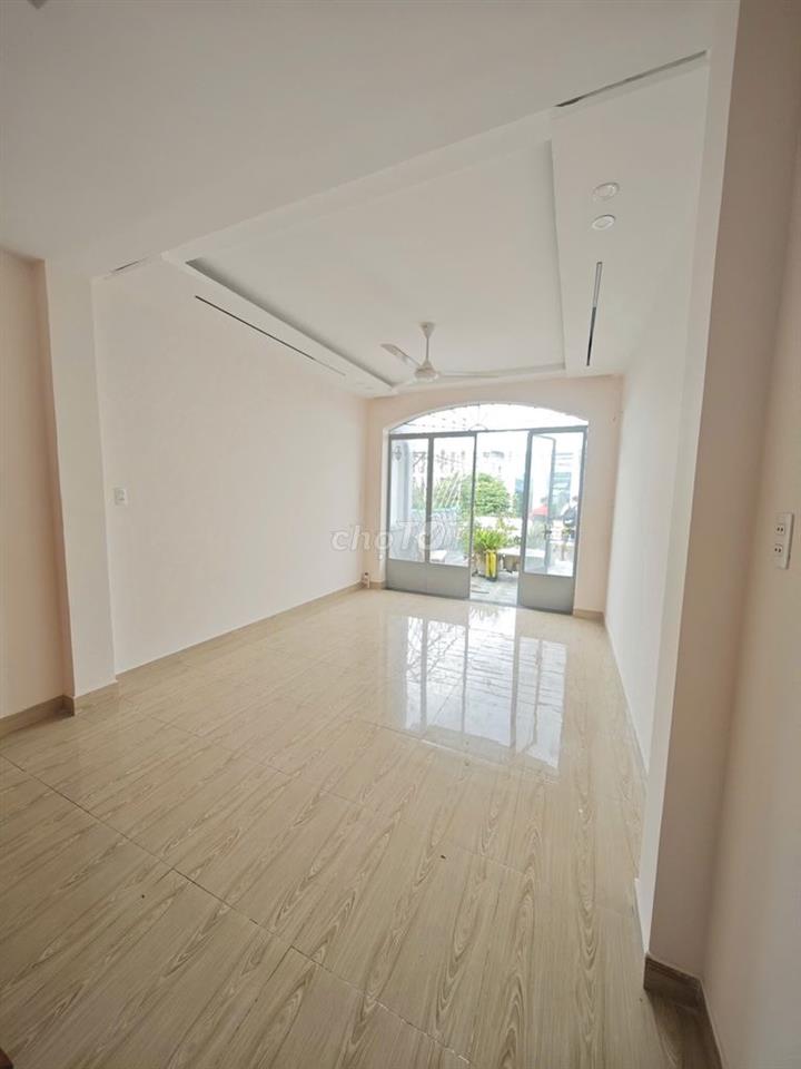 MẶT TIỀN KINH DOANH - TRƯỜNG CHINH 4X23M 4 TẦNG 5 PHÒNG NGỦ
