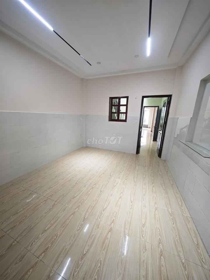 MẶT TIỀN KINH DOANH - TRƯỜNG CHINH 4X23M 4 TẦNG 5 PHÒNG NGỦ