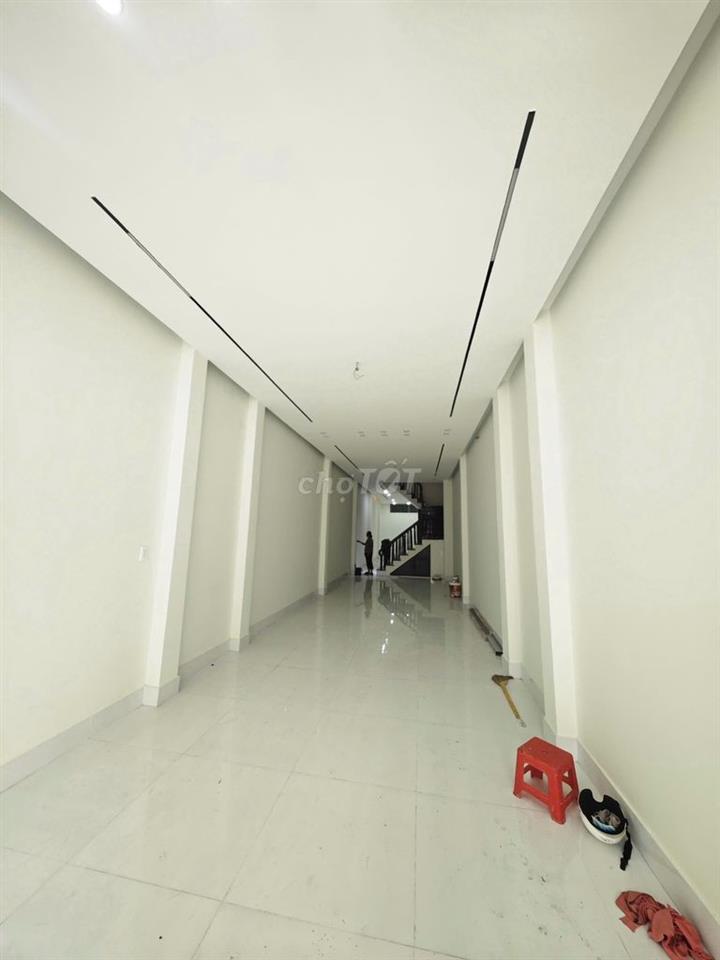 MẶT TIỀN KINH DOANH - TRƯỜNG CHINH 4X23M 4 TẦNG 5 PHÒNG NGỦ
