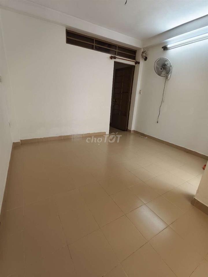 NHÀ NC TRẦN VĂN KỶ 18M2 1 TRỆT 1 LẦU 1 PHÒNG NGỦ