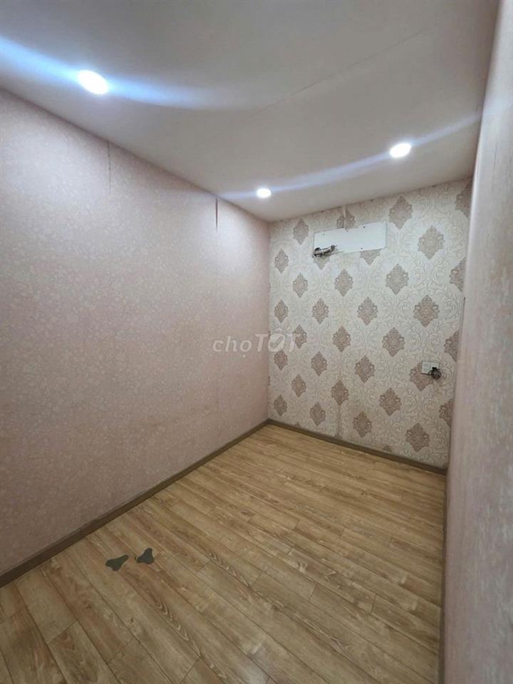 SHR HẺM XE TẢI PHẠM VĂN CHIÊU 4X10M 1 TRỆT 1 LẦU 2 PHÒNG NGỦ