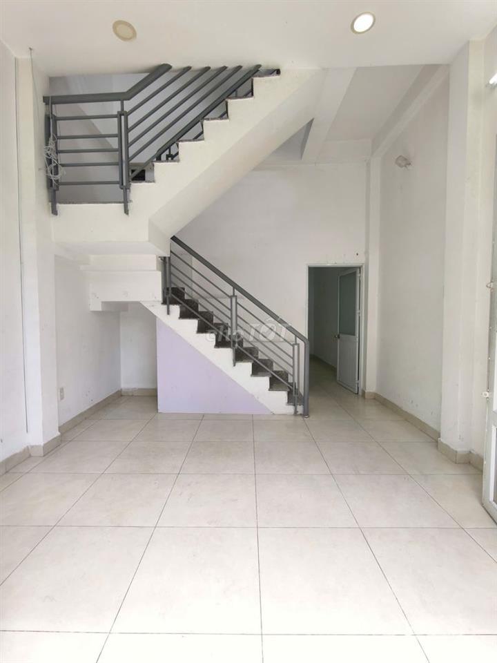 MẶT TIỀN KINH DOANH - PHẠM VĂN BẠCH 4X10 1 TRỆT 2 LẦU 3 PHÒNG NGỦ
