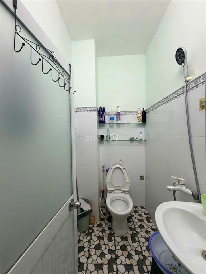 MẶT TIỀN KINH DOANH - NGÔ THỜI NHIỆM 3x14M 4 PHÒNG NGỦ 5WC