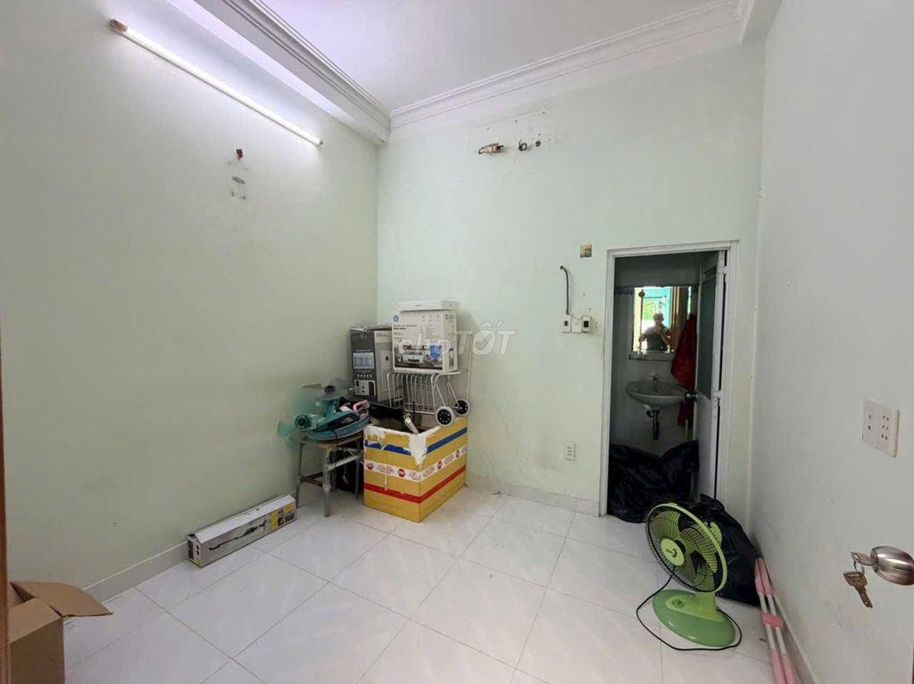 MẶT TIỀN KINH DOANH - NGÔ THỜI NHIỆM 3x14M 4 PHÒNG NGỦ 5WC