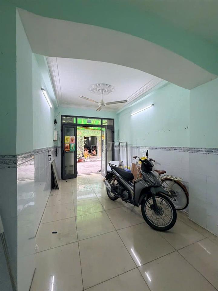 MẶT TIỀN KINH DOANH - NGÔ THỜI NHIỆM 3x14M 4 PHÒNG NGỦ 5WC