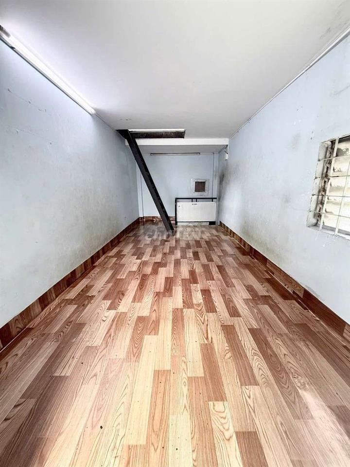 SHR THỐNG NHẤT 1 TRỆT 2 LẦU 2 PHÒNG NGỦ GẦN BỆNH VIỆN