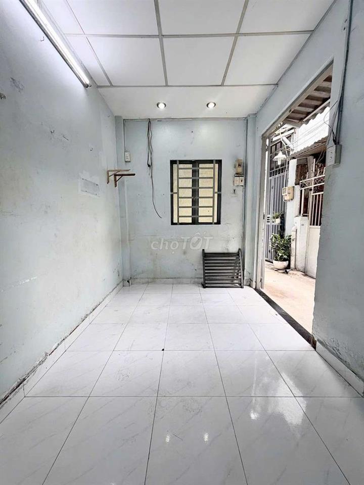 SHR THỐNG NHẤT 1 TRỆT 2 LẦU 2 PHÒNG NGỦ GẦN BỆNH VIỆN