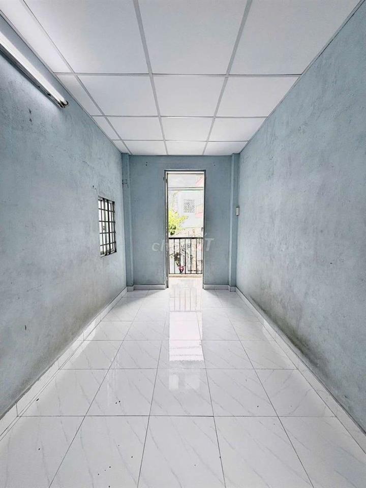 SHR THỐNG NHẤT 1 TRỆT 2 LẦU 2 PHÒNG NGỦ GẦN BỆNH VIỆN