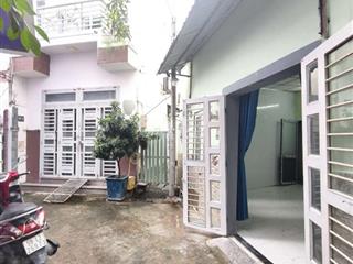 Nhà NC Phạm Văn Đồng 5x6m 1 Phòng ngủ 1 Phòng khách