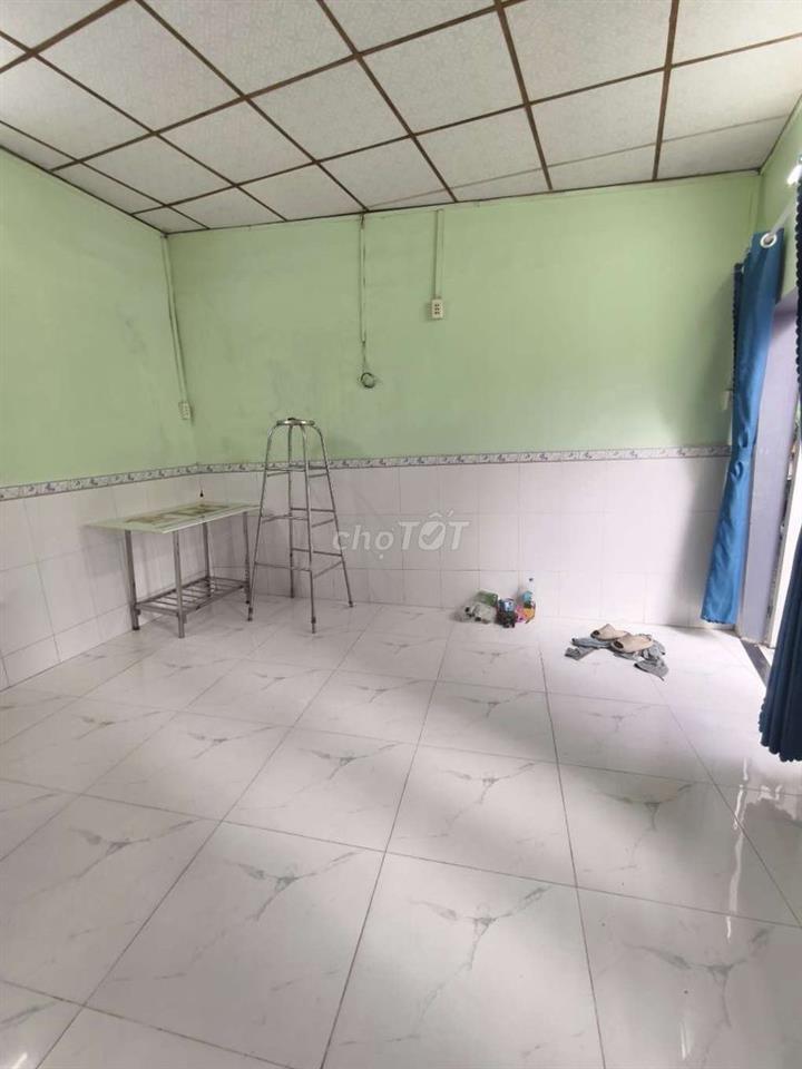 Nhà NC Phạm Văn Đồng 5x6m 1 Phòng ngủ 1 Phòng khách