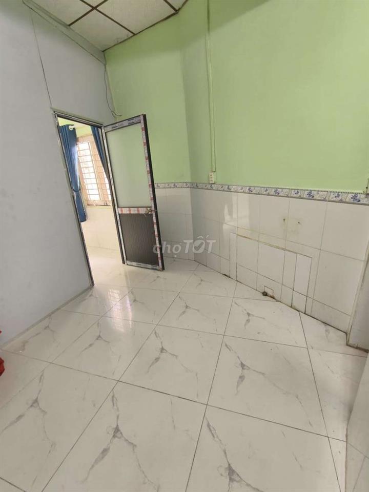 Nhà NC Phạm Văn Đồng 5x6m 1 Phòng ngủ 1 Phòng khách