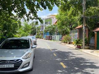95M²Ngang 5.8m-Hẻm Xe Hơi Thông Khu 88Căn Biệt Thự Dương Quảng Hàm