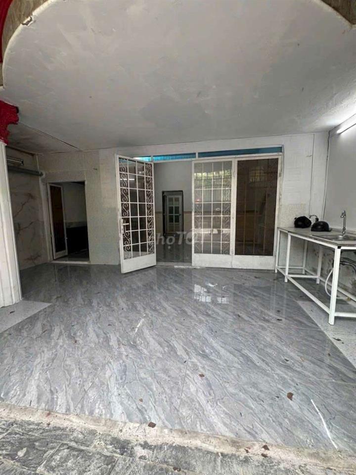 95M²Ngang 5.8m-Hẻm Xe Hơi Thông Khu 88Căn Biệt Thự Dương Quảng Hàm