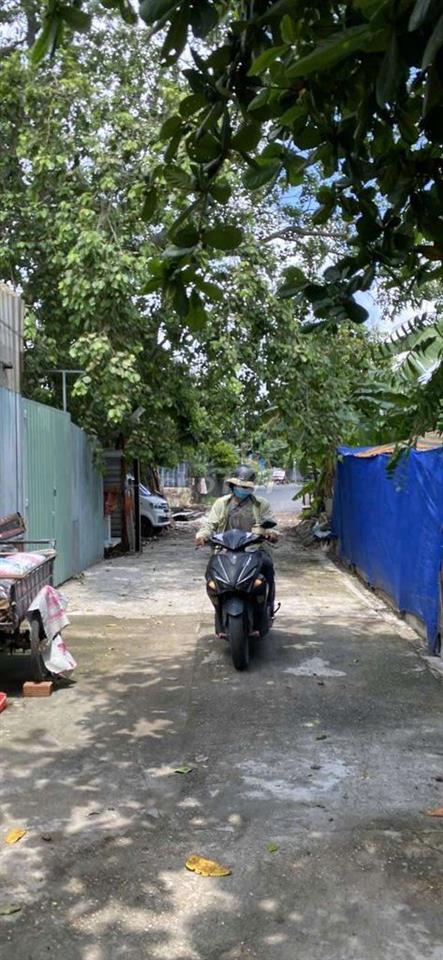 95M²Ngang 5.8m-Hẻm Xe Hơi Thông Khu 88Căn Biệt Thự Dương Quảng Hàm
