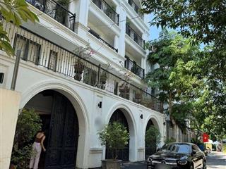 Cho Thuê Biệt Thự-800M²-4Tầng Thang Máy-Đường Nhựa 10M Thông Kinh Doan