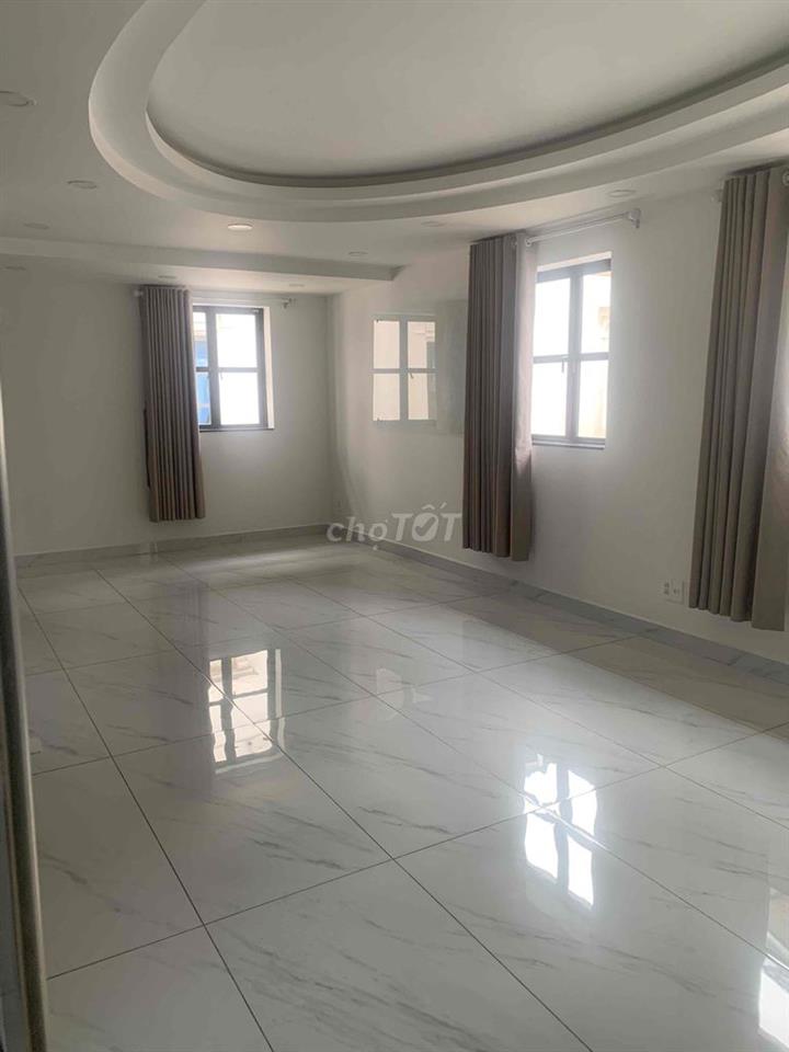 căn Biệt thự trong khu cityland Phan Văn Trị p10