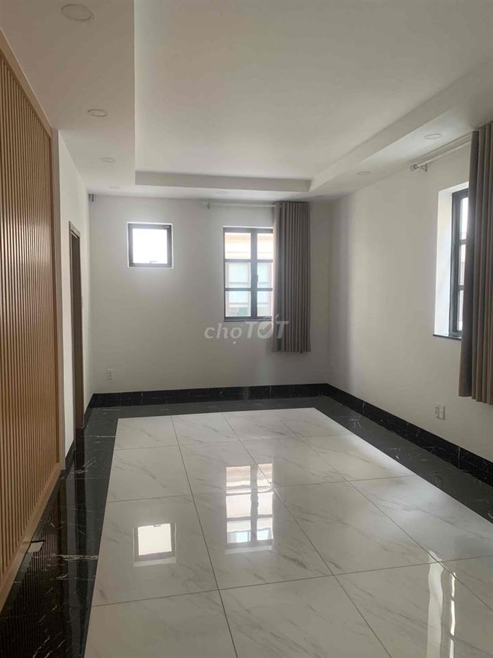 căn Biệt thự trong khu cityland Phan Văn Trị p10