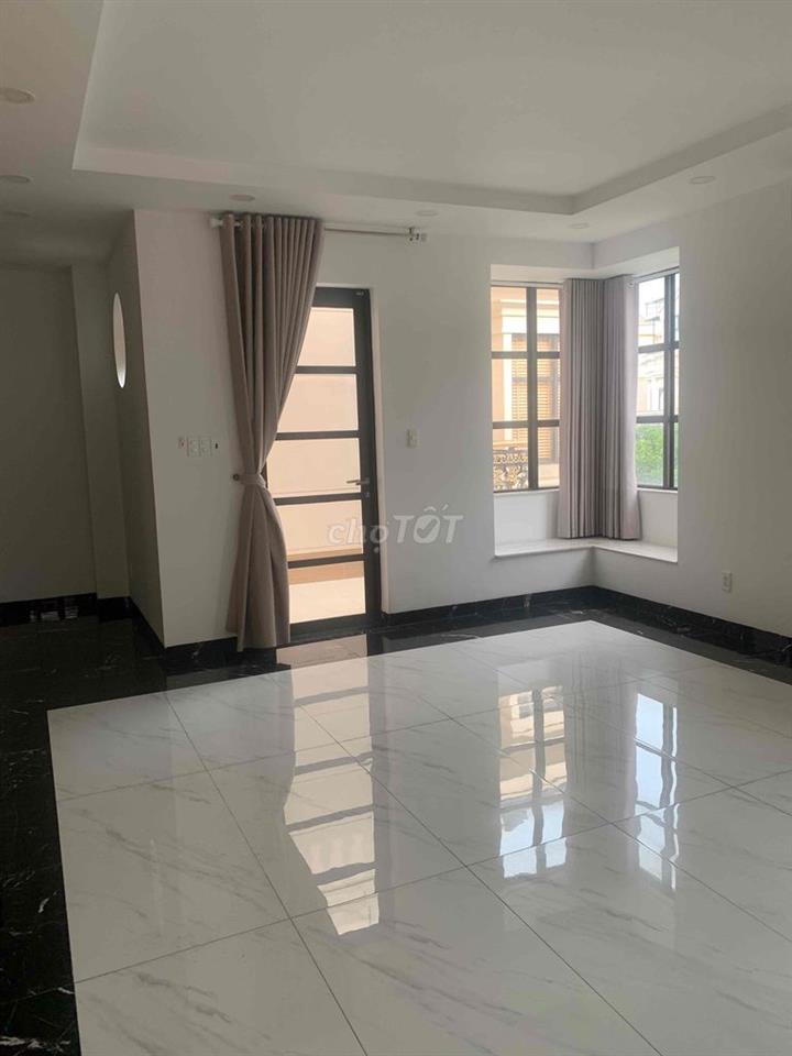 căn Biệt thự trong khu cityland Phan Văn Trị p10