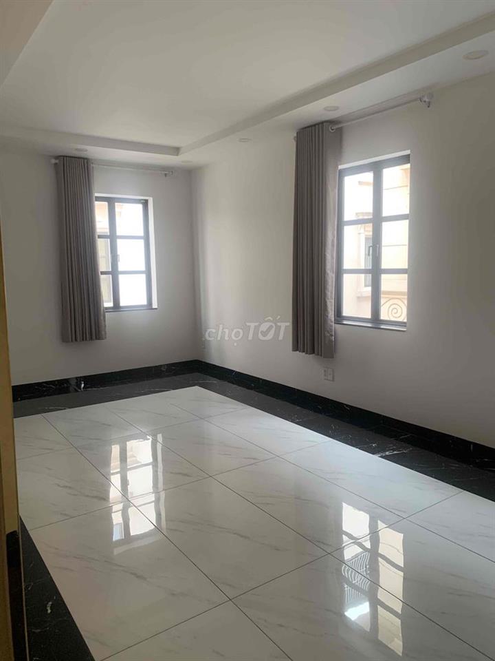 căn Biệt thự trong khu cityland Phan Văn Trị p10