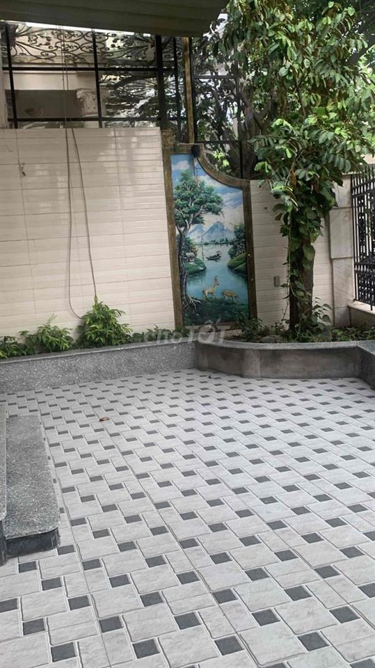 căn Biệt thự trong khu cityland Phan Văn Trị p10