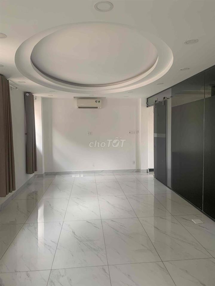 căn Biệt thự trong khu cityland Phan Văn Trị p10