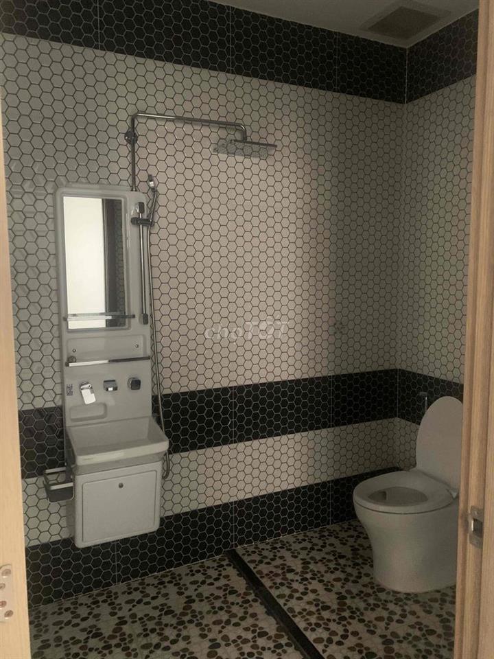 căn Biệt thự trong khu cityland Phan Văn Trị p10