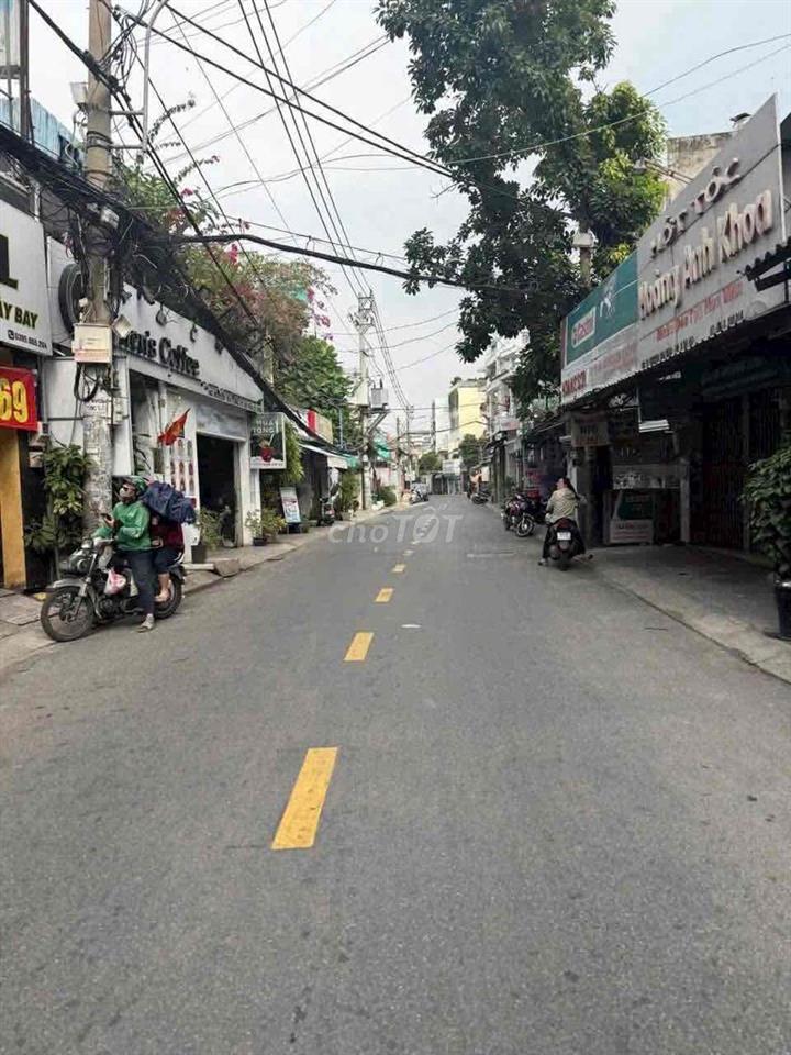 3 lầu diện tích rộng giá mềm nguyên căn nhà
