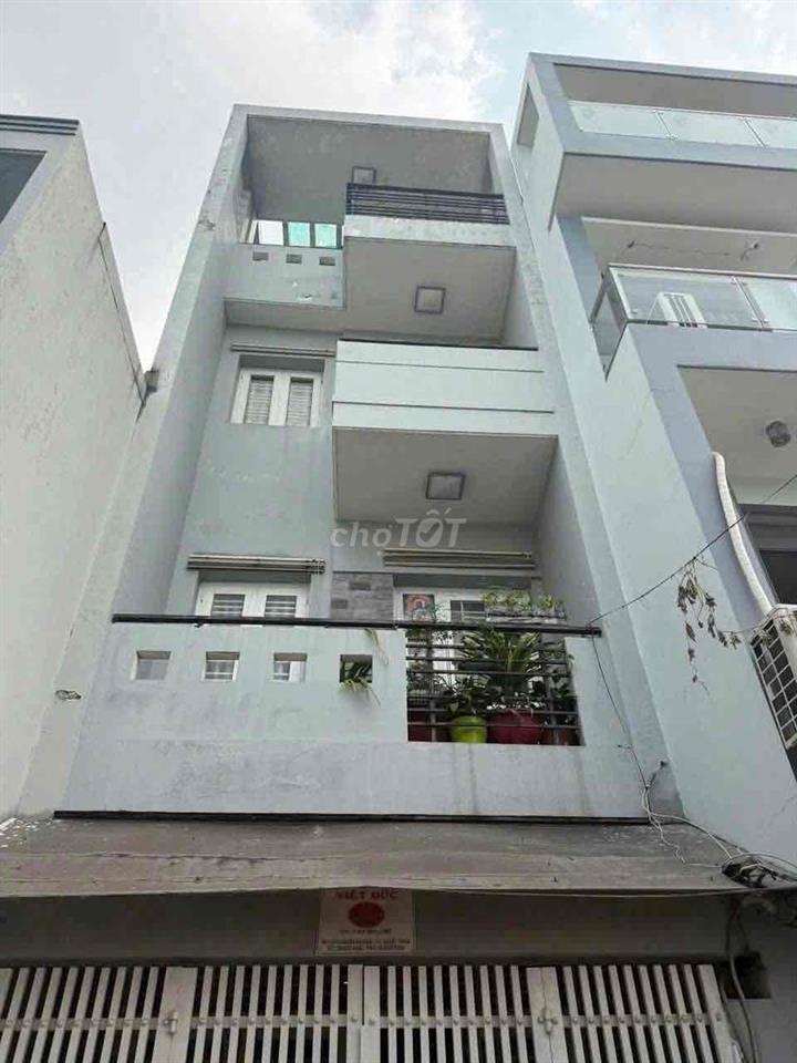 3 lầu diện tích rộng giá mềm nguyên căn nhà