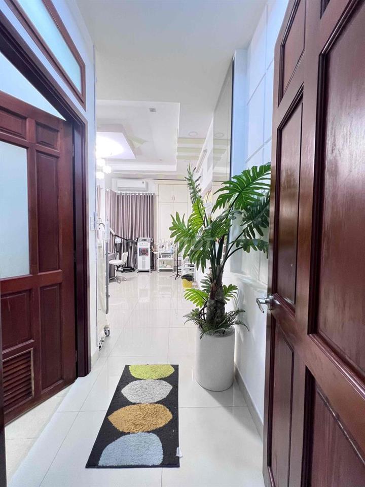 Chính chủ cần bán nhà tại 161/11A Đường số 4, Phường 16, Quận Gò Vấp,