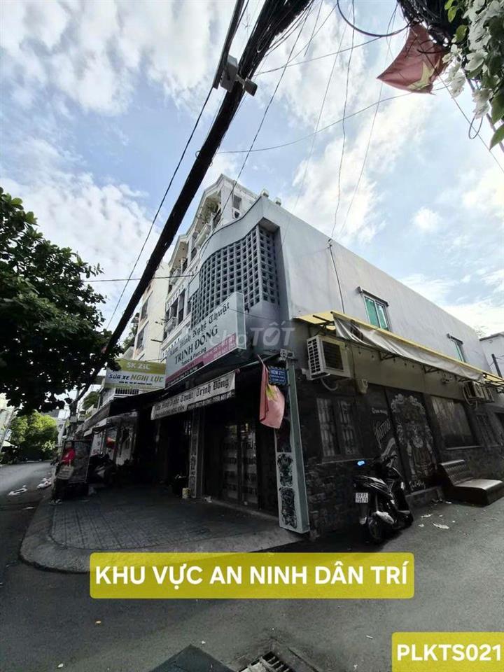 CĂN GÓC BA MẶT TIỀN NGUYỄN VĂN CÔNG KINH DOANH ĐÔNG ĐÚC, ĐANG CHO THUÊ