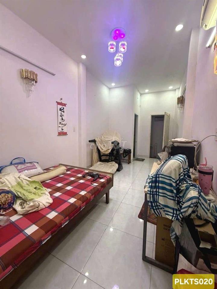MẶT TIỀN NGUYỄN VĂN CÔNG GIÁP SÂN BAY, CÔNG VIÊN GIA ĐỊNH, BV 175....