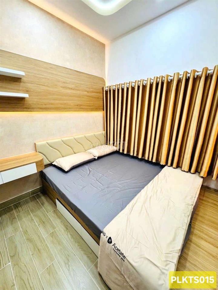 THÍCH QUẢNG ĐỨC CÁCH 2 CĂN RA MẶT TIỀN NGUYỄN THƯỢNG HIỀN NHỈNH 6 TỎI 