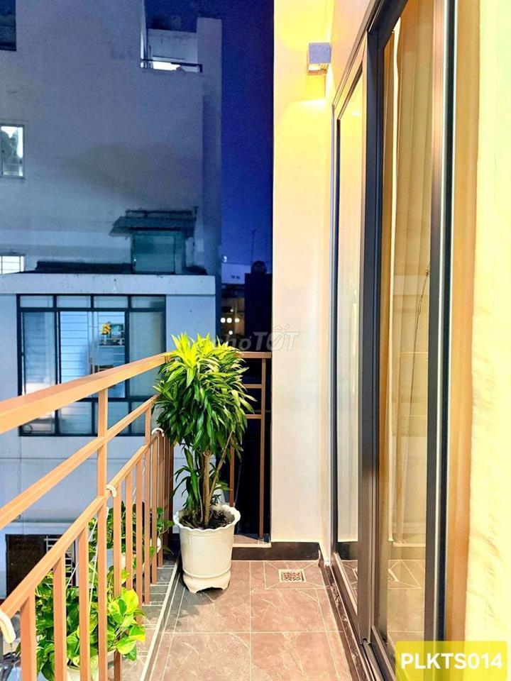 NHÀ ĐẸP PHÙNG VĂN CUNG 4 PHÒNG NGỦ PHÍ NHUẬN CHỈ NHỈNH 6 TỎI CÒN TL