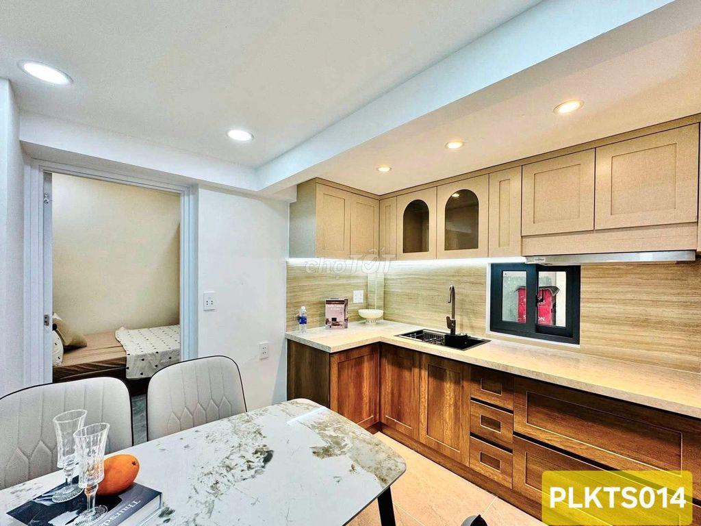 NHÀ ĐẸP PHÙNG VĂN CUNG 4 PHÒNG NGỦ PHÍ NHUẬN CHỈ NHỈNH 6 TỎI CÒN TL