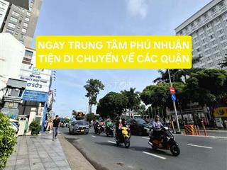 LÔ GÓC HOÀNG VĂN THỤ CÁCH 10M RA MẶT TIỀN XE HƠI HOÀNG VĂN THỤ 🫰
