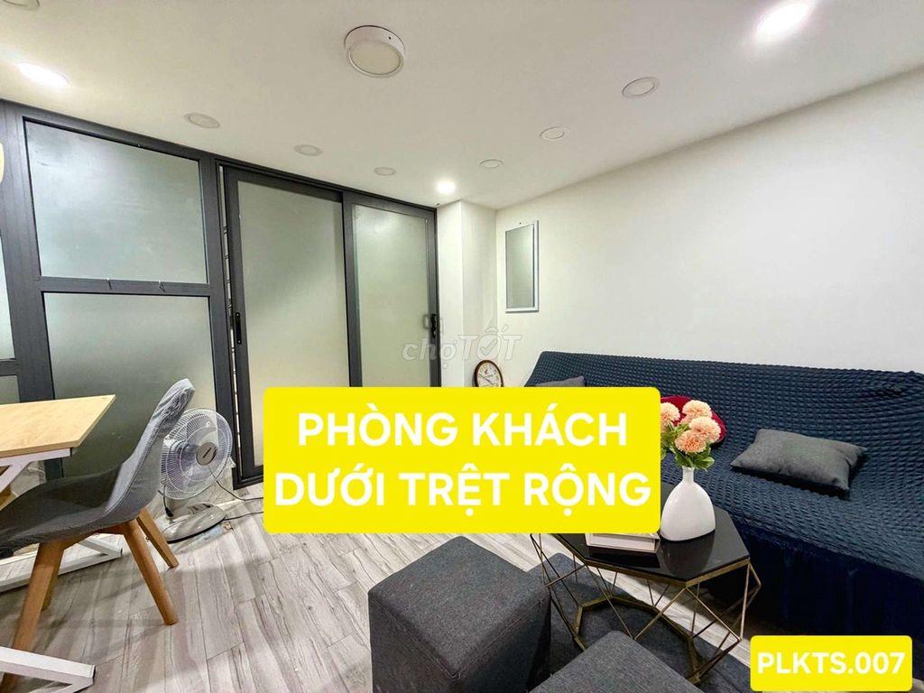 LÔ GÓC HOÀNG VĂN THỤ CÁCH 10M RA MẶT TIỀN XE HƠI HOÀNG VĂN THỤ 🫰