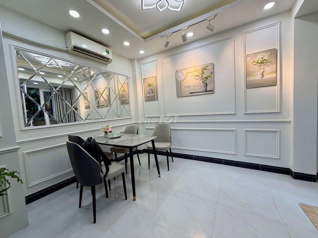 LÔ GÓC HOÀNG VĂN THỤ CÁCH 10M RA MẶT TIỀN XE HƠI HOÀNG VĂN THỤ 🫰