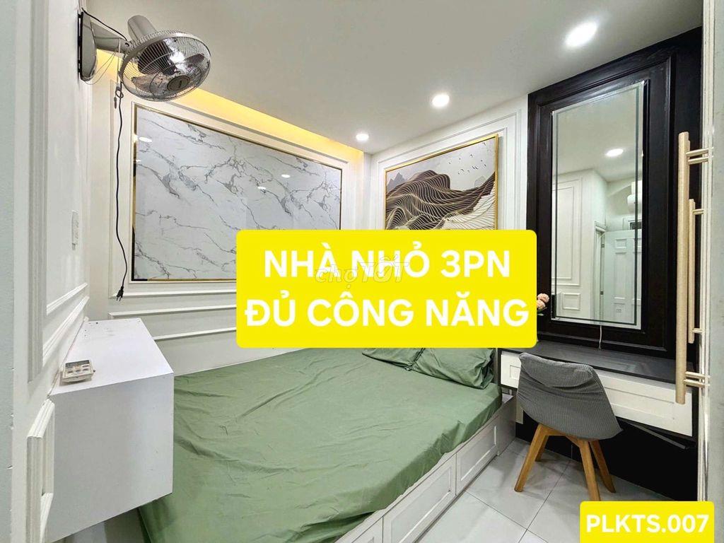 LÔ GÓC HOÀNG VĂN THỤ CÁCH 10M RA MẶT TIỀN XE HƠI HOÀNG VĂN THỤ 🫰
