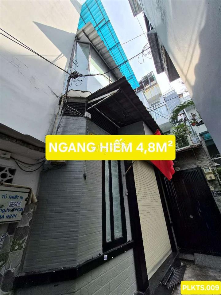 🏡KHU ẨM THỰC VIP PHAN XÍCH LONG 3 TẦNG BTCT NHỈNH 5 🧄 CÒN THƯƠNG LƯỢNG