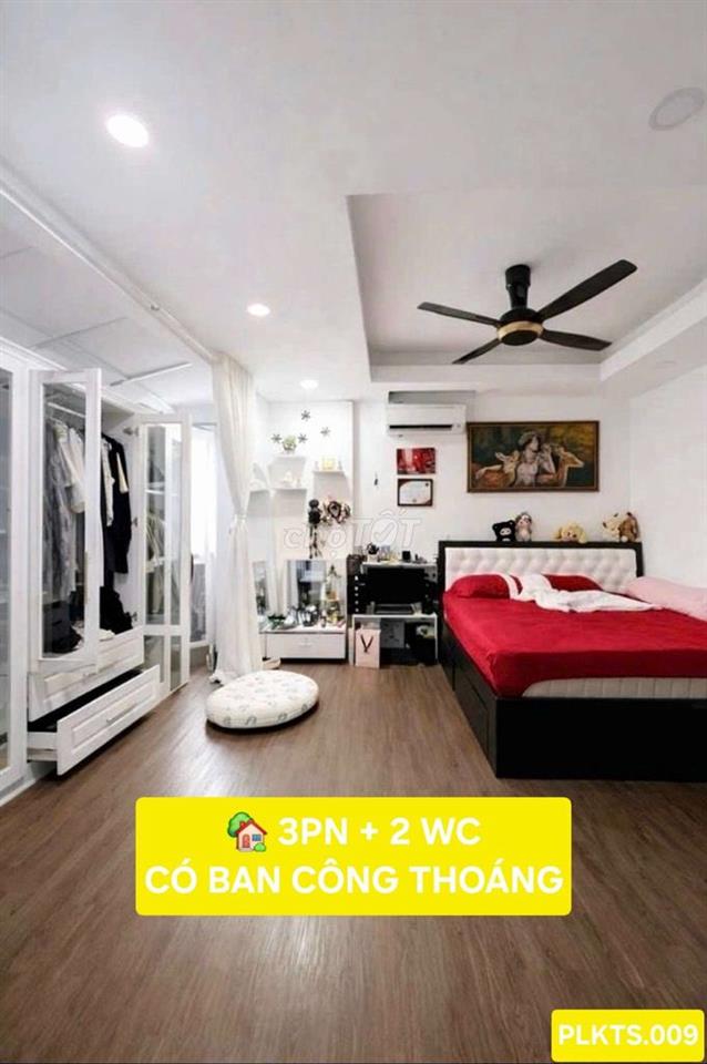 🏡KHU ẨM THỰC VIP PHAN XÍCH LONG 3 TẦNG BTCT NHỈNH 5 🧄 CÒN THƯƠNG LƯỢNG