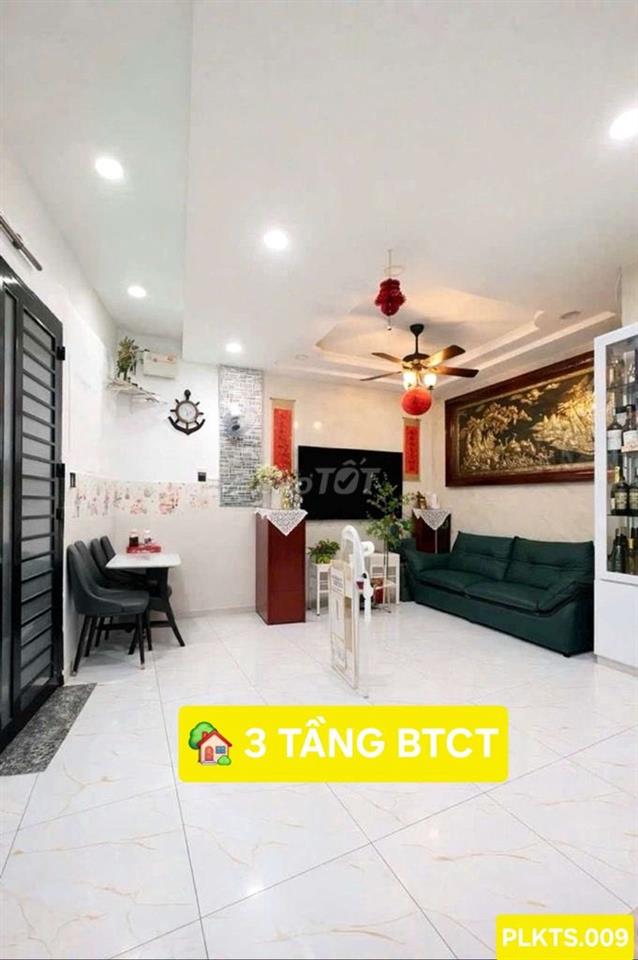🏡KHU ẨM THỰC VIP PHAN XÍCH LONG 3 TẦNG BTCT NHỈNH 5 🧄 CÒN THƯƠNG LƯỢNG