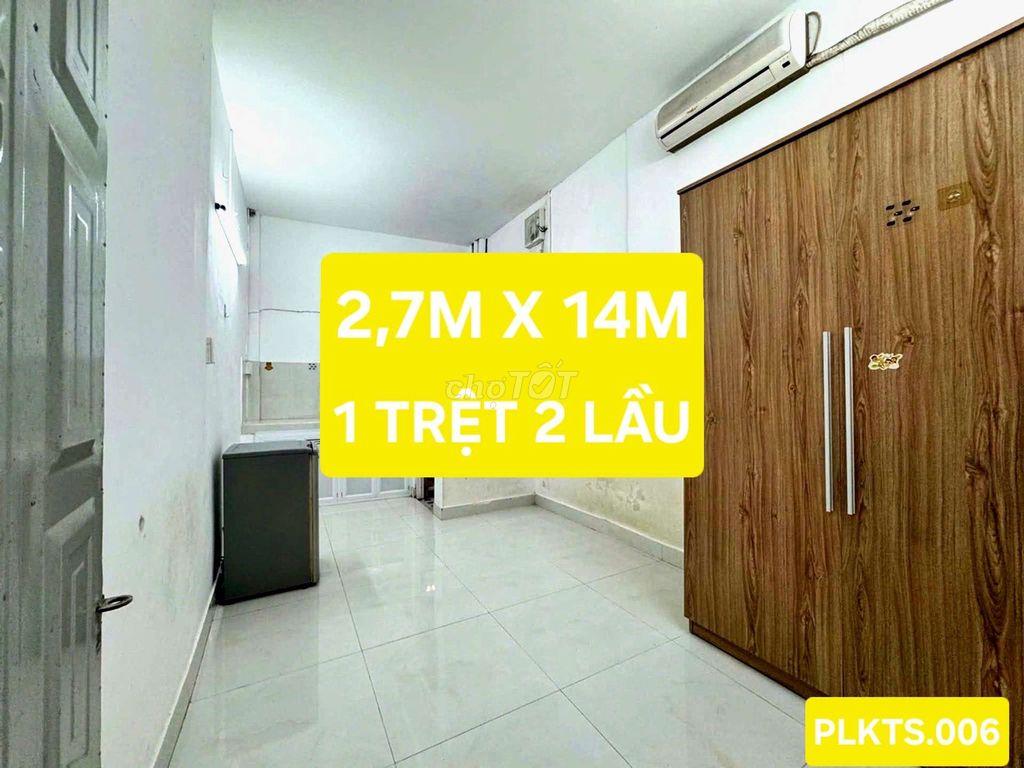 NGUYỄN KIỆM 5 PN CHDV SẴN DÒNG TIỀN  PHAN XÍCH LONG KHU ẨM THỰC 🫰