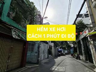 NGUYỄN KIỆM 5 PN CHDV SẴN DÒNG TIỀN  PHAN XÍCH LONG KHU ẨM THỰC 🫰