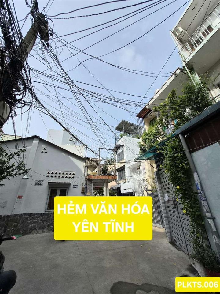 NGUYỄN KIỆM 5 PN CHDV SẴN DÒNG TIỀN  PHAN XÍCH LONG KHU ẨM THỰC 🫰