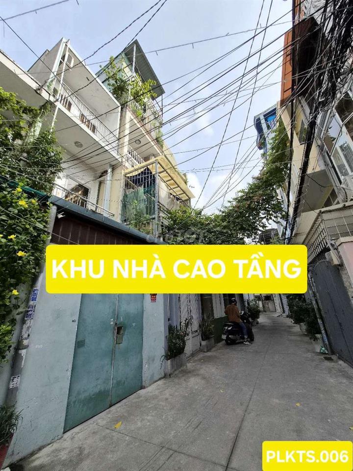 NGUYỄN KIỆM 5 PN CHDV SẴN DÒNG TIỀN  PHAN XÍCH LONG KHU ẨM THỰC 🫰