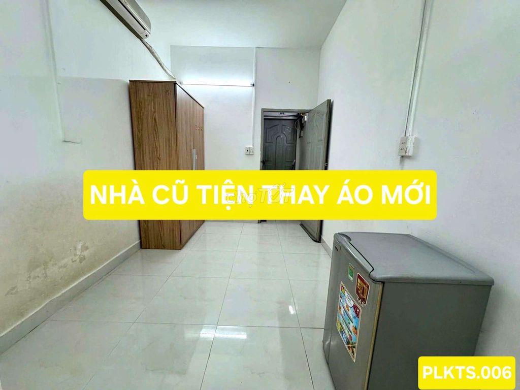 NGUYỄN KIỆM 5 PN CHDV SẴN DÒNG TIỀN  PHAN XÍCH LONG KHU ẨM THỰC 🫰
