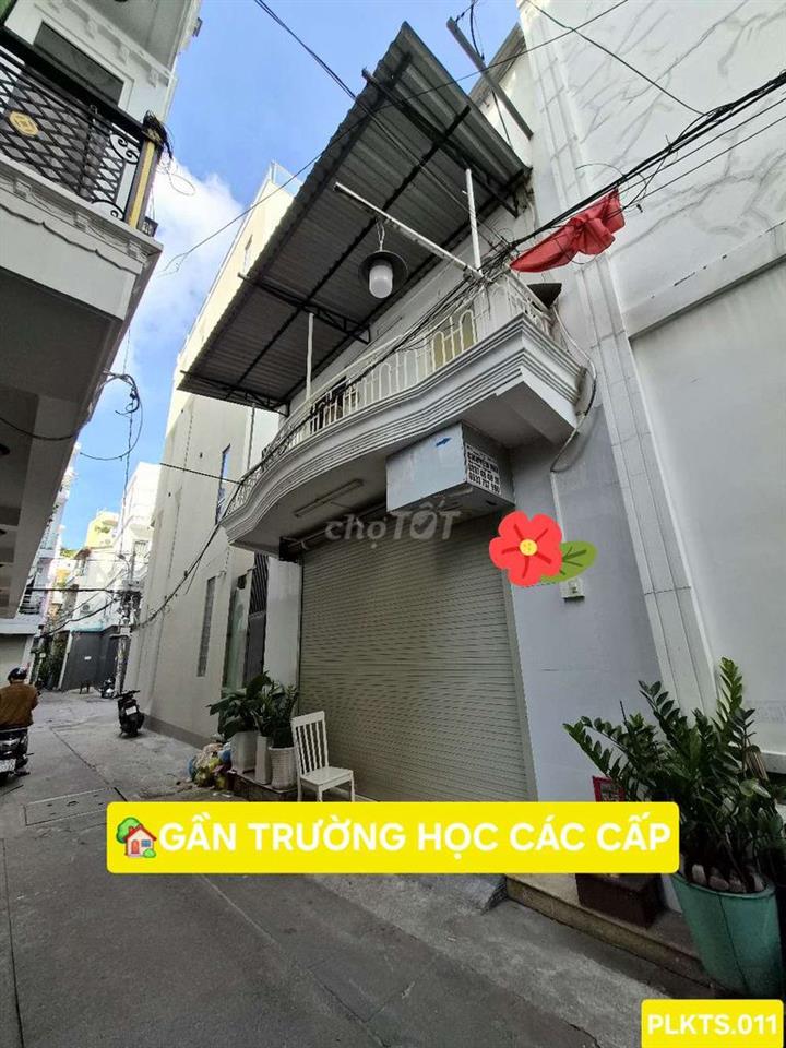 🚗 HUỲNH VĂN BÁNH HẺM OTO THÔNG TIỆN KINH DOANH ☘️☘️